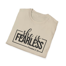 Load image into Gallery viewer, She is Fearless