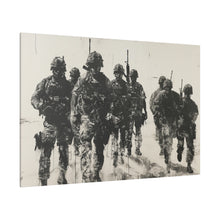 Load image into Gallery viewer, Military Team