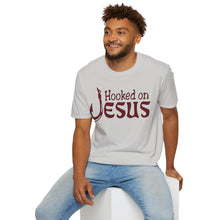 Load image into Gallery viewer, Hooked on Jesus