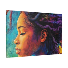 Load image into Gallery viewer, Grounded Woman of Color