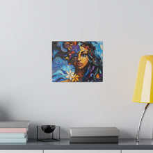 Load image into Gallery viewer, Colorful Woman