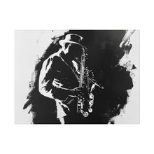 Load image into Gallery viewer, Man of Jazz