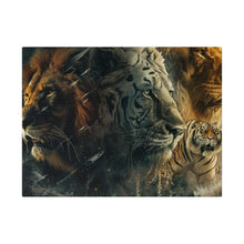 Load image into Gallery viewer, Lions & Tigers