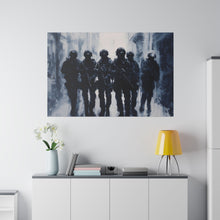 Load image into Gallery viewer, Men in Blue