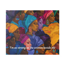 Load image into Gallery viewer, Strong Women