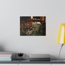 Load image into Gallery viewer, Poker & Bourbon