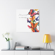 Load image into Gallery viewer, Matte Canvas, Stretched, 1.25"