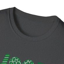 Load image into Gallery viewer, Peace, Love, St Patty’s Day