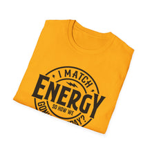Load image into Gallery viewer, Match Energy