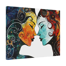 Load image into Gallery viewer, Gemini Twins