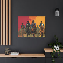 Load image into Gallery viewer, Buffalo Soldiers in my vision