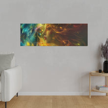 Load image into Gallery viewer, Colorful Woman