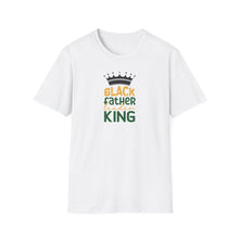Load image into Gallery viewer, Black Father King