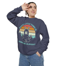 Load image into Gallery viewer, Gonna Be Alright Sweatshirt