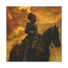 Load image into Gallery viewer, She Wore the Uniform