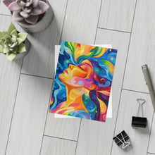 Load image into Gallery viewer, Woman of Color Postcard Bundles (envelopes included)