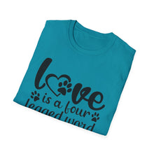 Load image into Gallery viewer, Paw Love