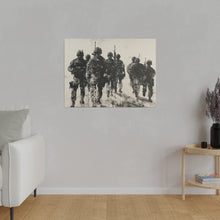 Load image into Gallery viewer, Military Team