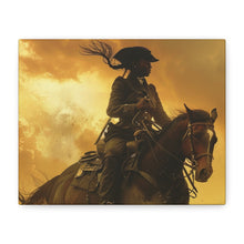 Load image into Gallery viewer, She Wore the Uniform