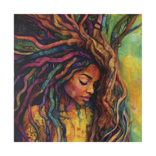 Load image into Gallery viewer, Grounded Woman of Color