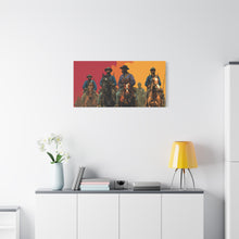 Load image into Gallery viewer, Buffalo Soldiers in my vision