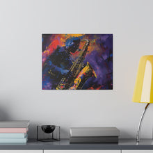 Load image into Gallery viewer, Jazz Musician