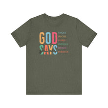 Load image into Gallery viewer, God Says You Are Unique, Special, Lovely