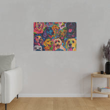 Load image into Gallery viewer, Happy Dogs