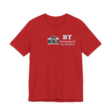 Load image into Gallery viewer, BT Photography Tee