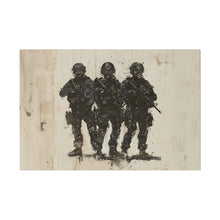 Load image into Gallery viewer, Men in Blue