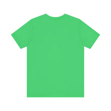 Load image into Gallery viewer, Inspirational God Quote Unisex Jersey Tee