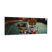 Load image into Gallery viewer, Poker & Bourbon