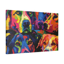 Load image into Gallery viewer, Colorful Dogs