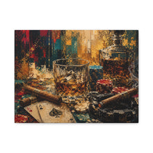 Load image into Gallery viewer, Smoke, Oak & Fortune