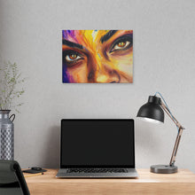 Load image into Gallery viewer, Pretty Brown Eyes