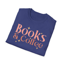 Load image into Gallery viewer, Books & Coffee