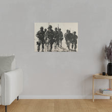 Load image into Gallery viewer, Military Team