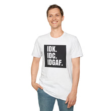 Load image into Gallery viewer, IDK