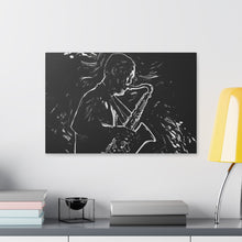 Load image into Gallery viewer, Man of Jazz