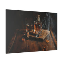 Load image into Gallery viewer, Cigars & Bourbon