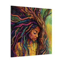 Load image into Gallery viewer, Grounded Woman of Color