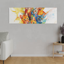 Load image into Gallery viewer, Cats at Play