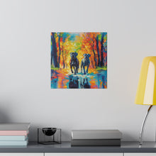 Load image into Gallery viewer, Cane Corso Canvas Art