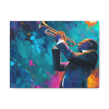 Load image into Gallery viewer, Midnight Trumpet Lounge