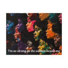 Load image into Gallery viewer, Strong Women