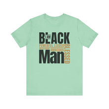 Load image into Gallery viewer, Black Man