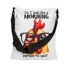 Load image into Gallery viewer, Morning Person