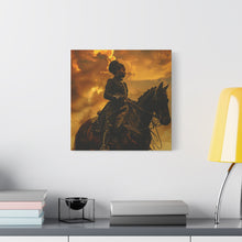 Load image into Gallery viewer, She Wore the Uniform