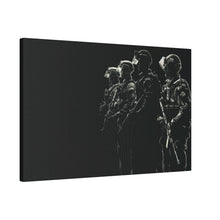 Load image into Gallery viewer, Men in Blue