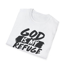 Load image into Gallery viewer, God is my Refuge